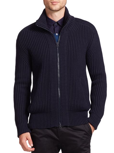 burberry hearst full zip sweater|Burberry Hearst Full Zip Sweater Men .